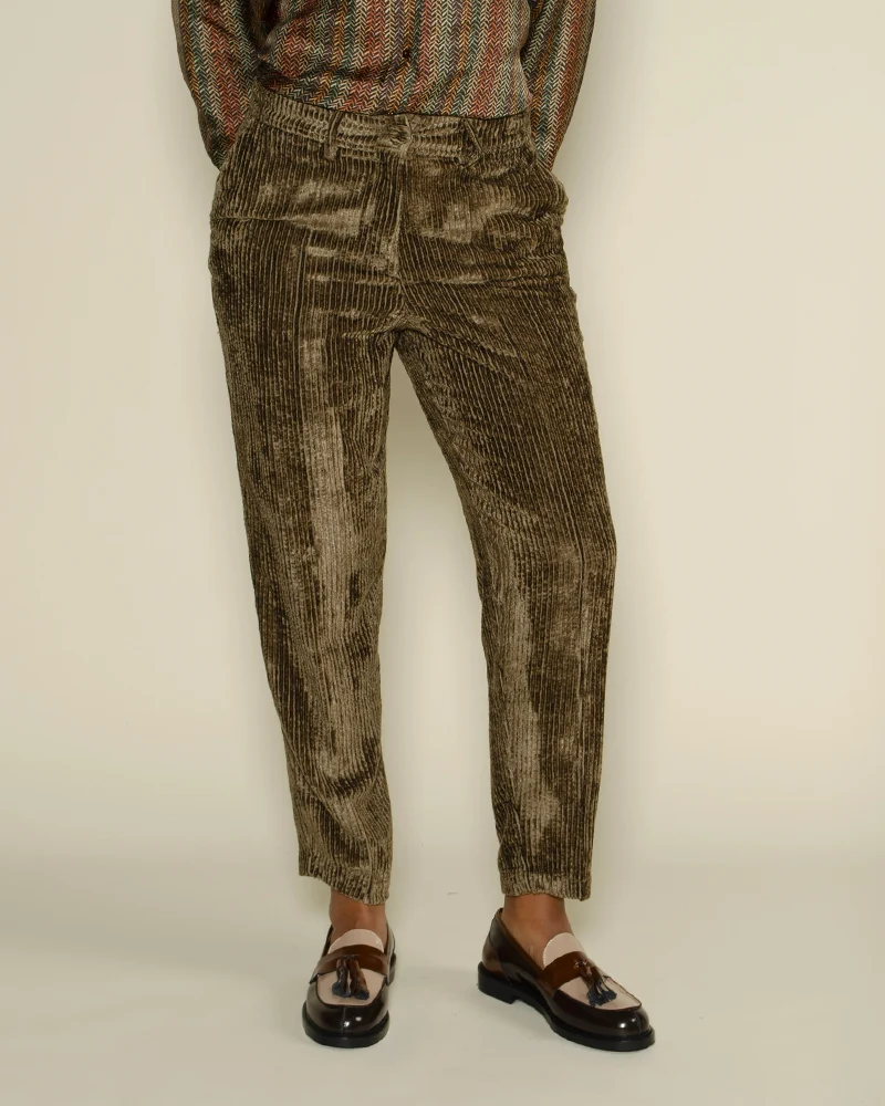Pantalon momoni