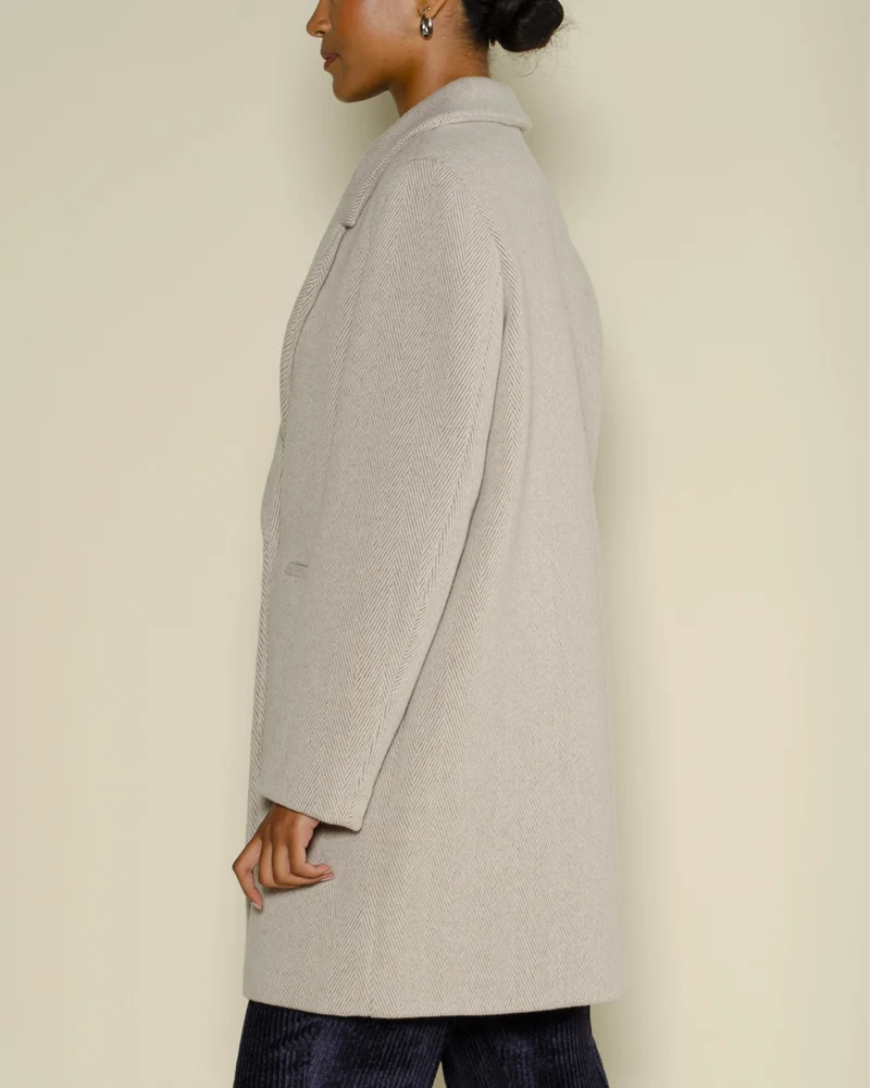 Manteau momoni