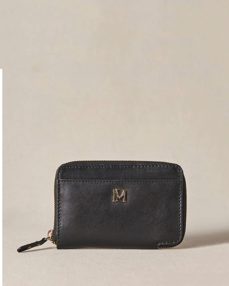 Porte monnaie petite mendigote