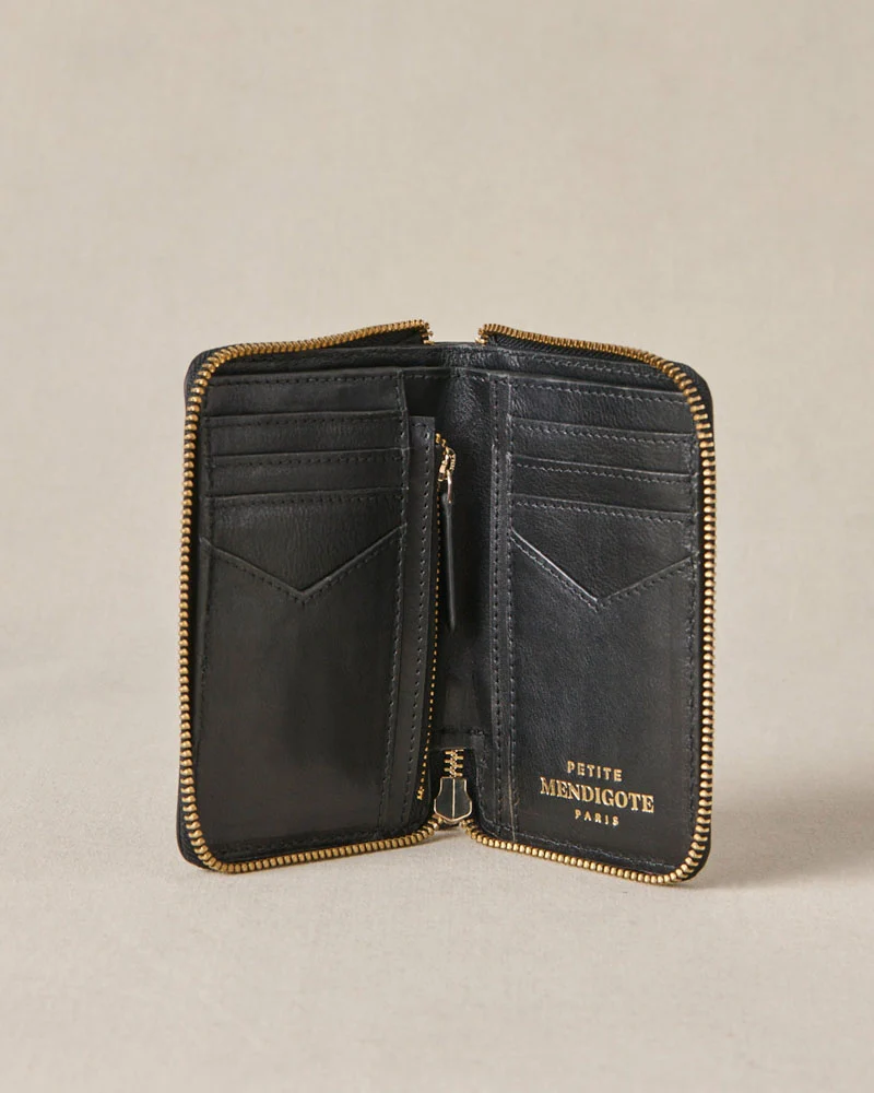 Porte monnaie petite mendigote