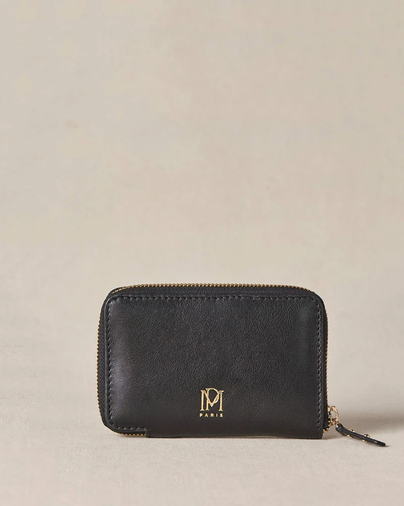 Porte monnaie petite mendigote