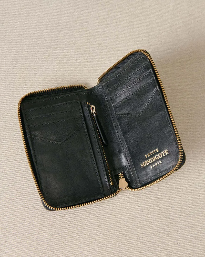 Porte monnaie petite mendigote