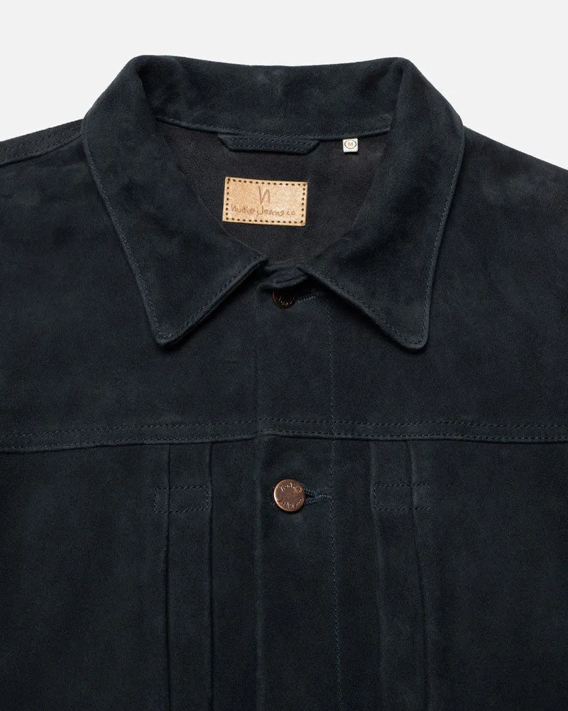 Veste nudie
