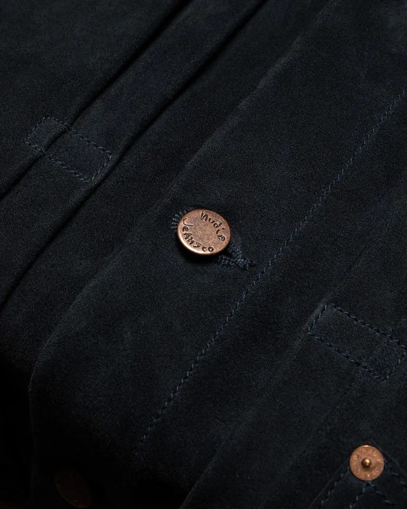 Veste nudie