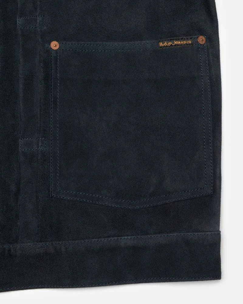 Veste nudie