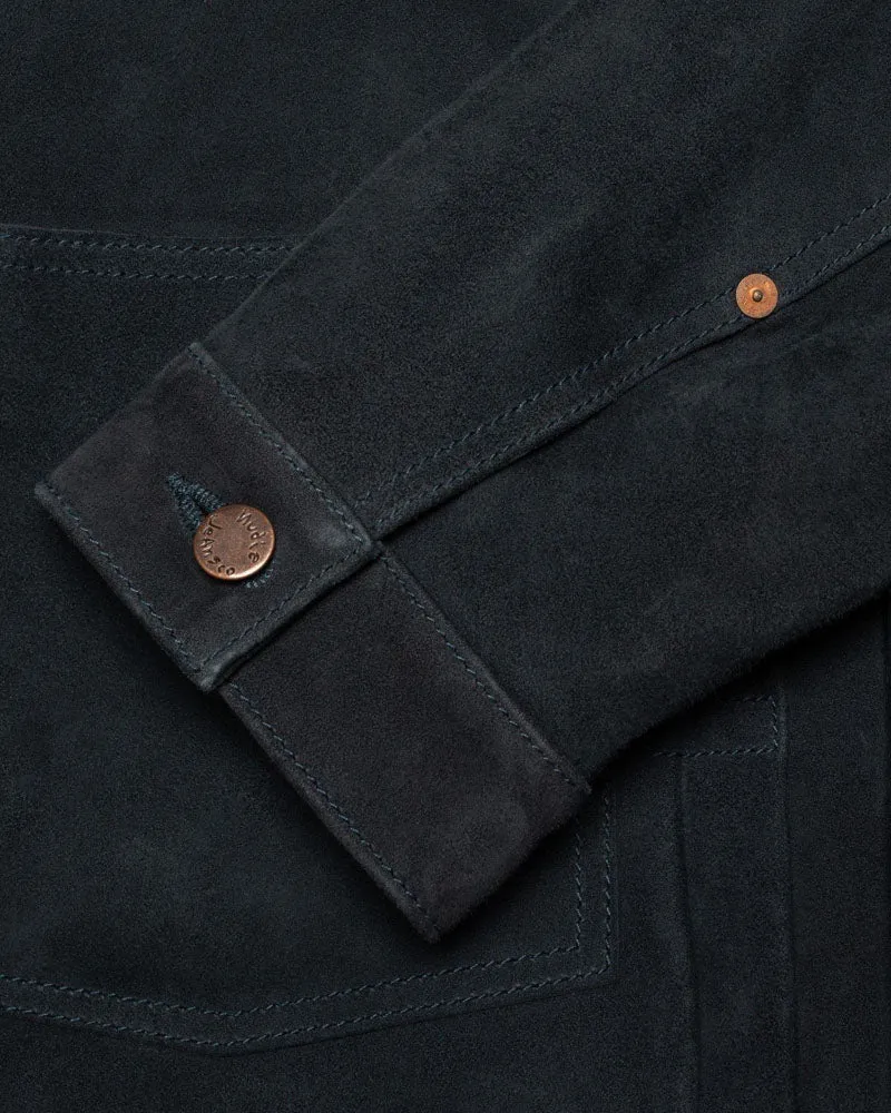 Veste nudie