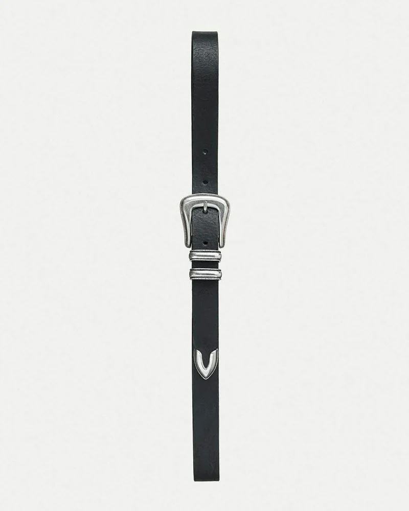 Ceinture western nudie women