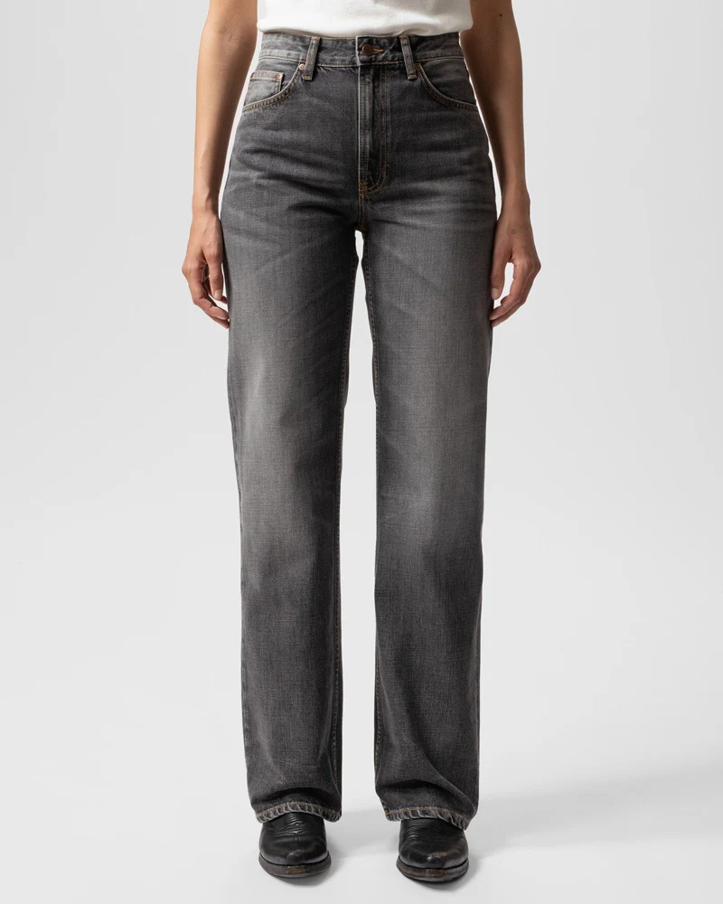 Jean nudie women