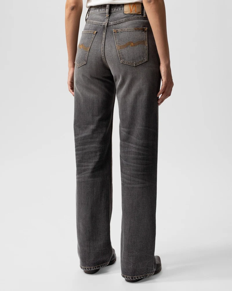 Jean nudie women