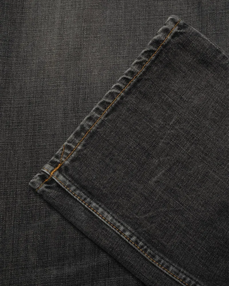 Jean nudie women