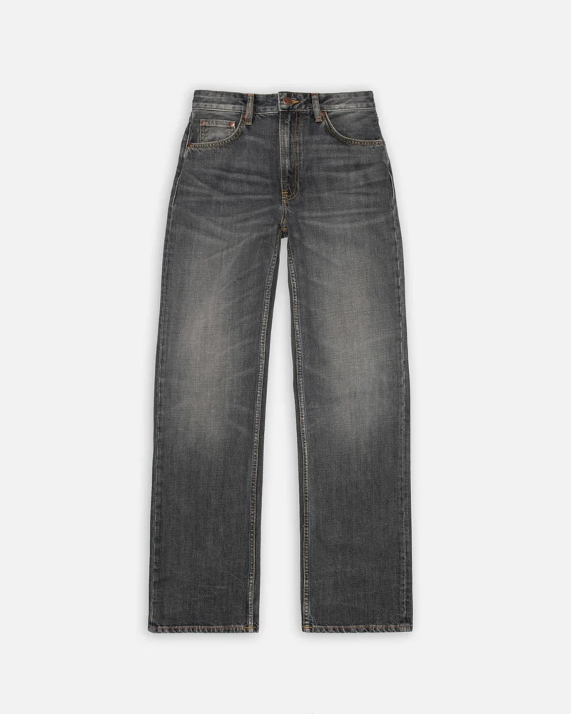 Jean nudie women