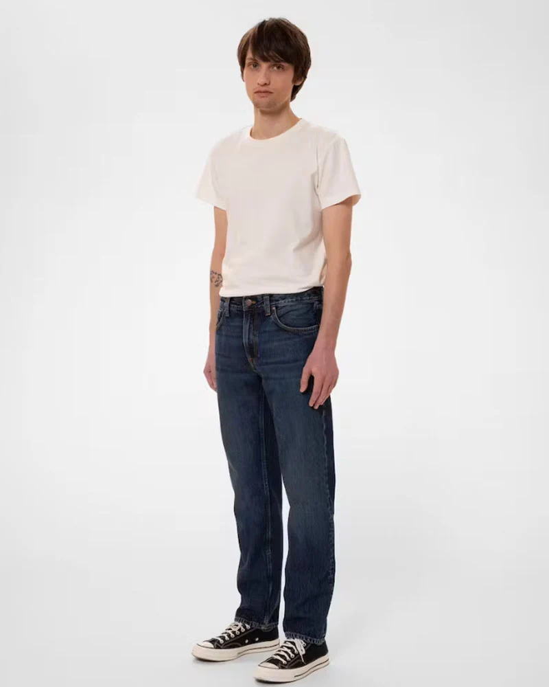 Jean gritty jackson nudie