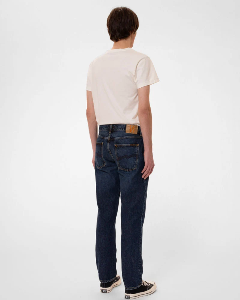 Jean gritty jackson nudie