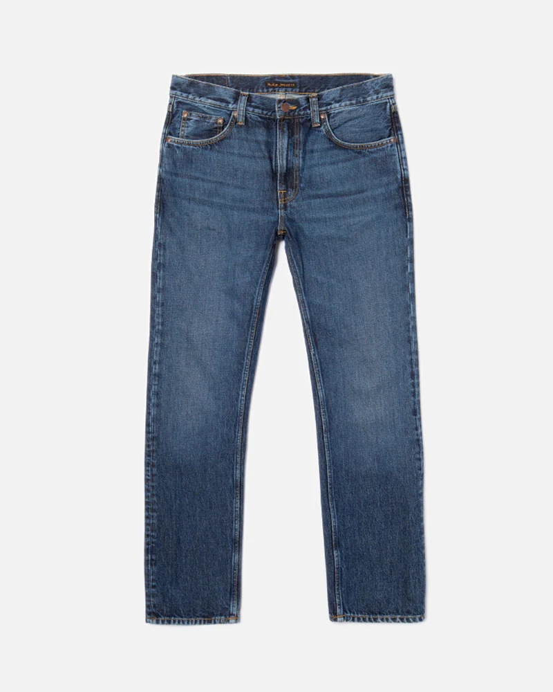 Jean gritty jackson nudie