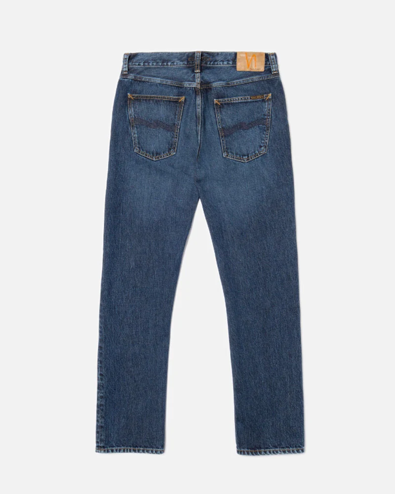 Jean gritty jackson nudie