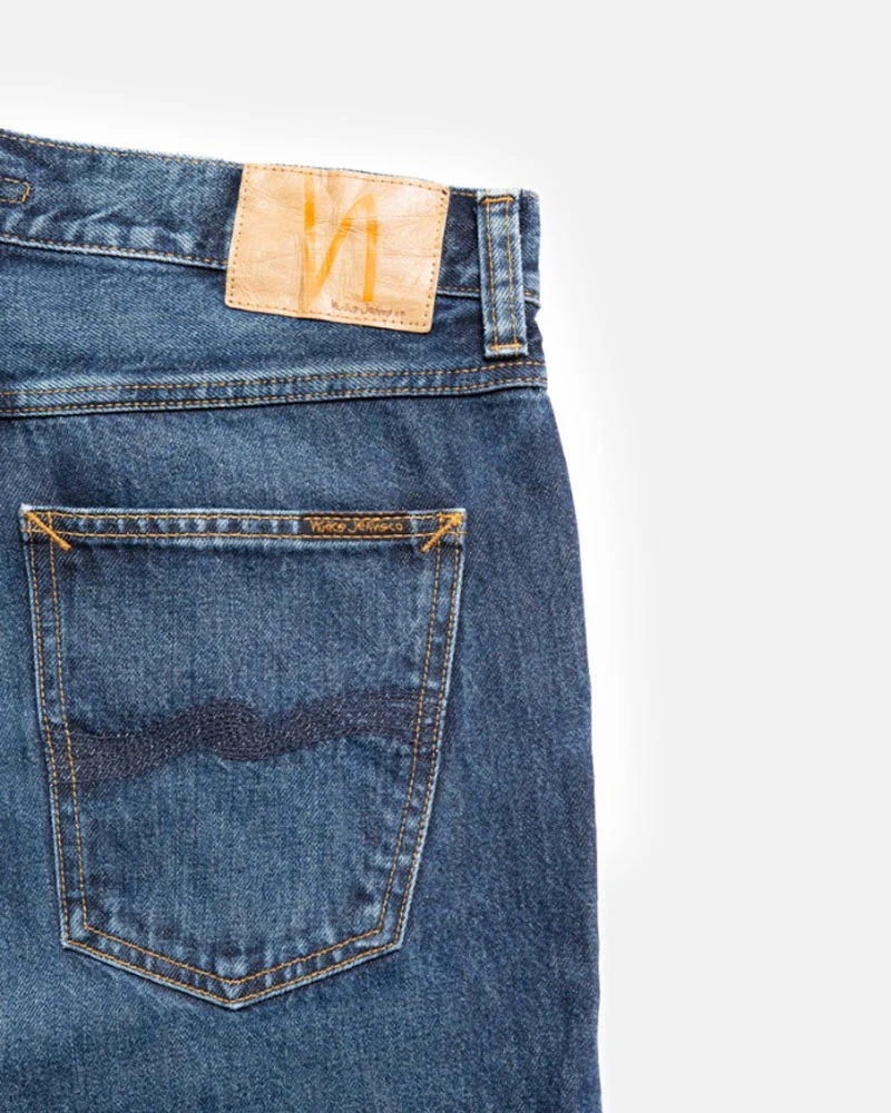 Jean gritty jackson nudie
