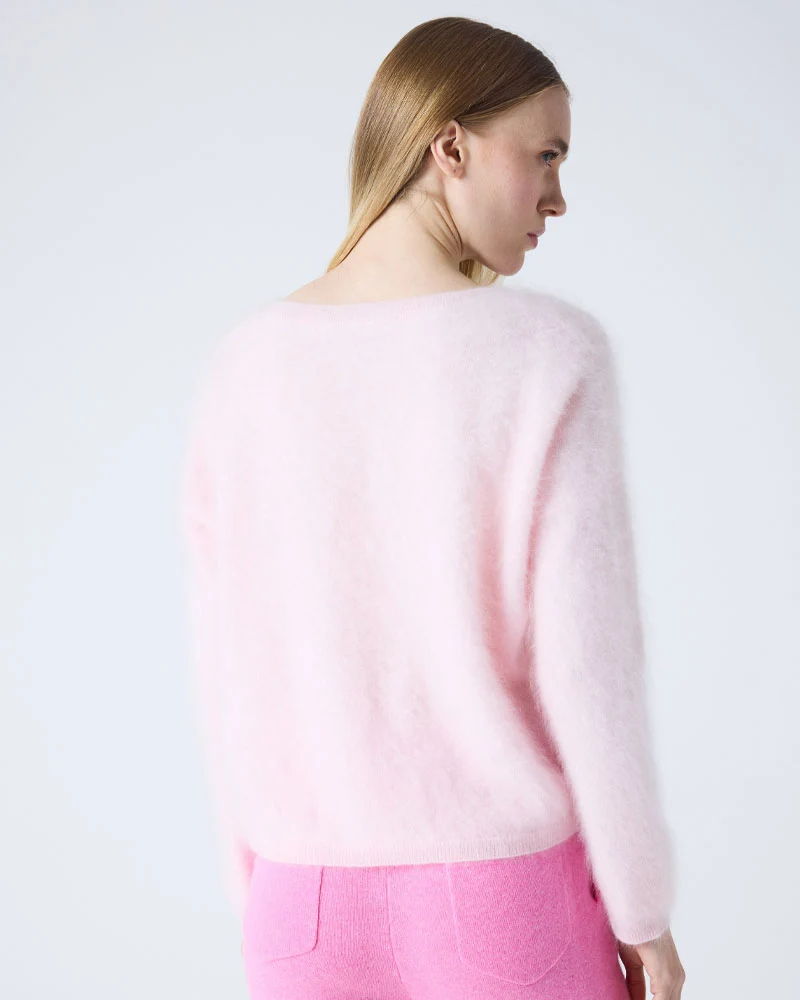 Pull absolut cashmere