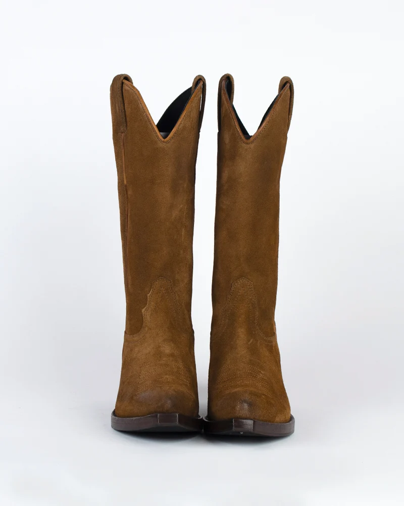 Botte ducanero women