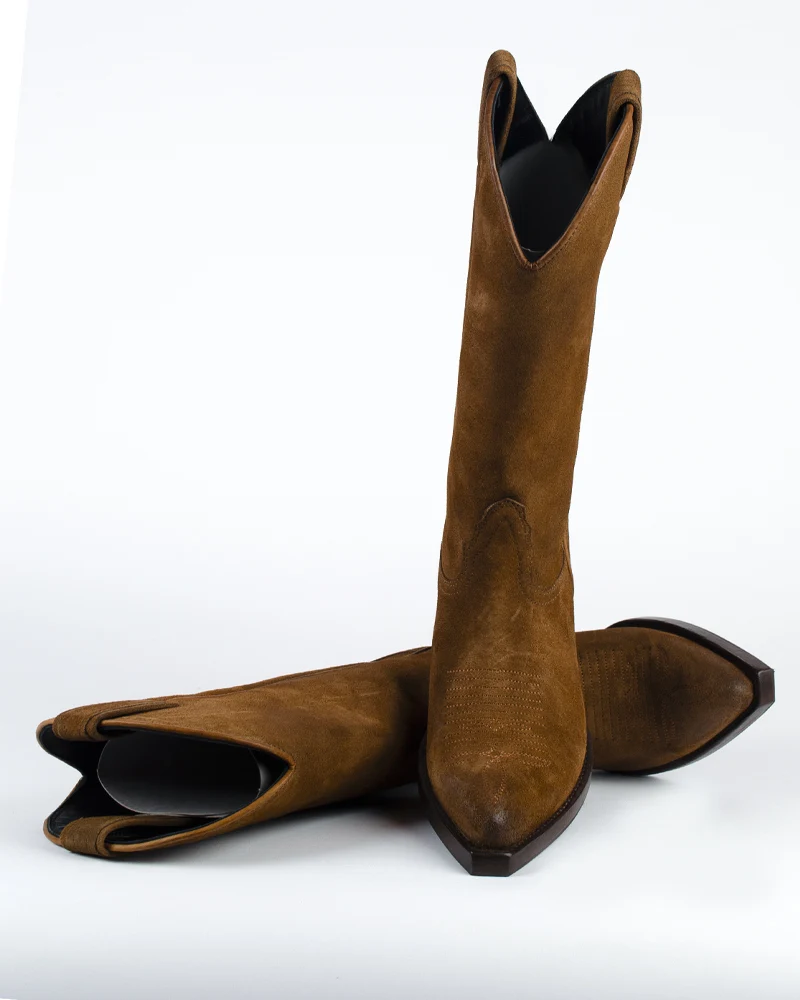Botte ducanero women
