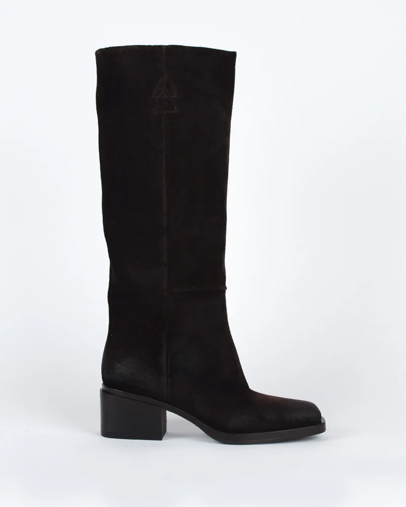 Bottes elena iachi