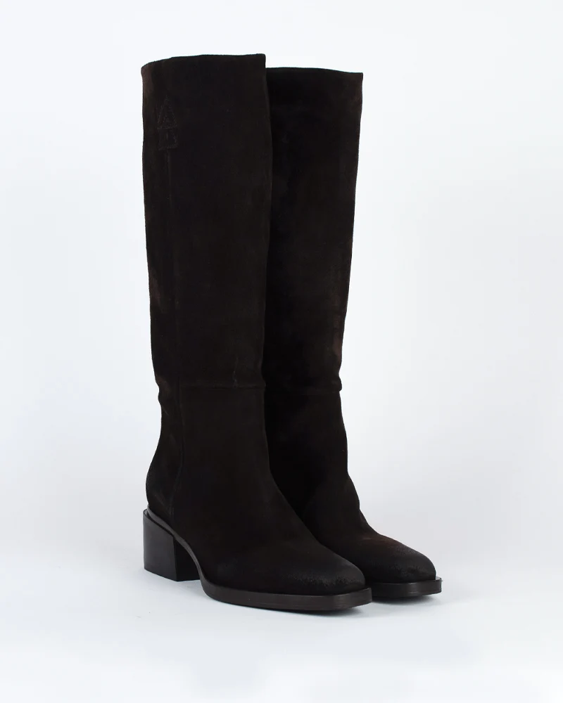Bottes elena iachi