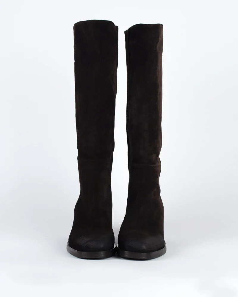 Bottes elena iachi