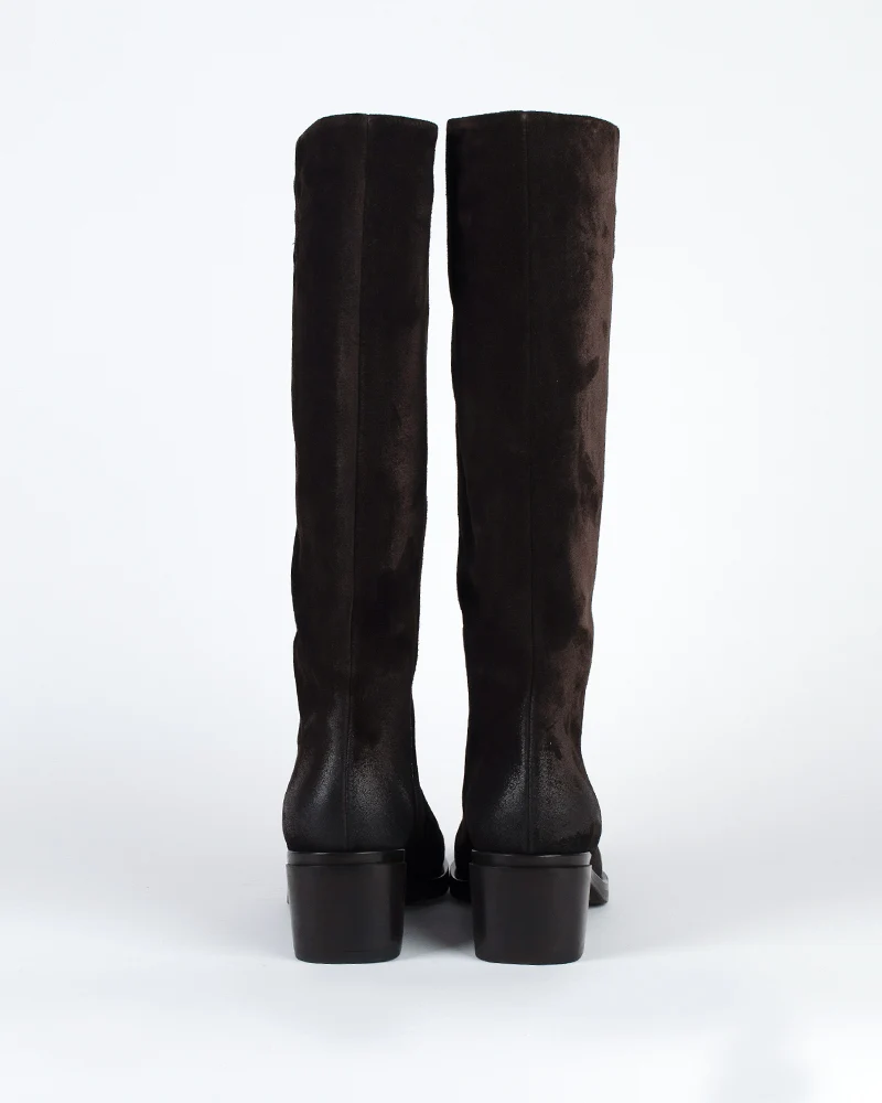 Bottes elena iachi