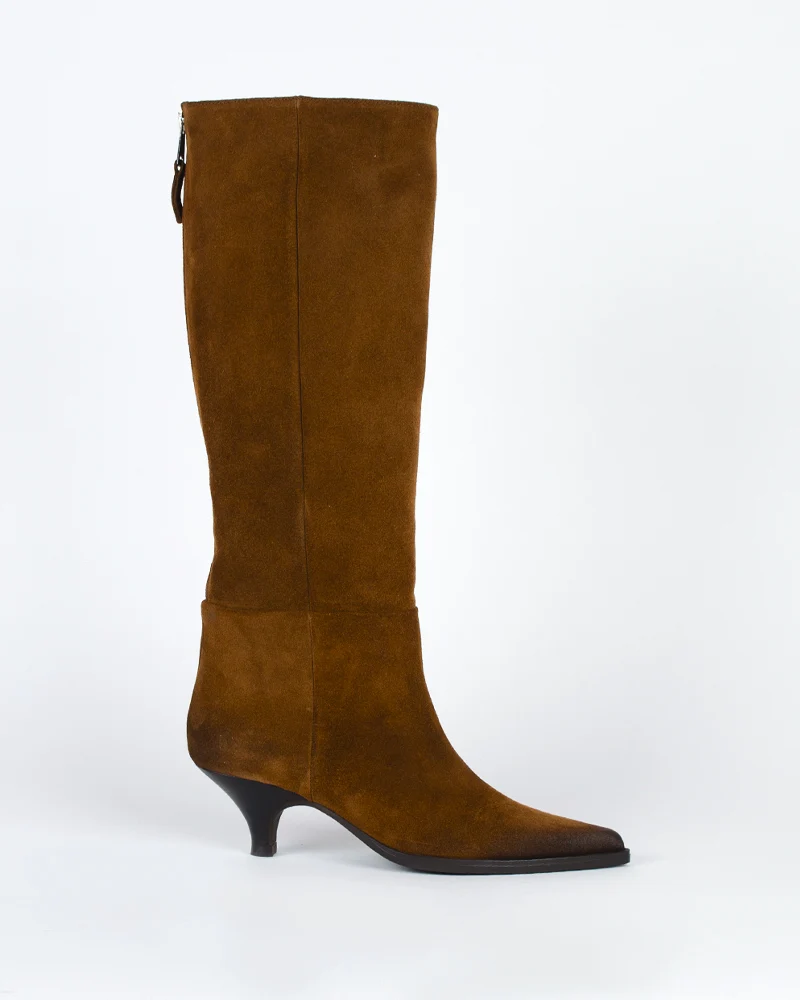 Bottes elena iachi