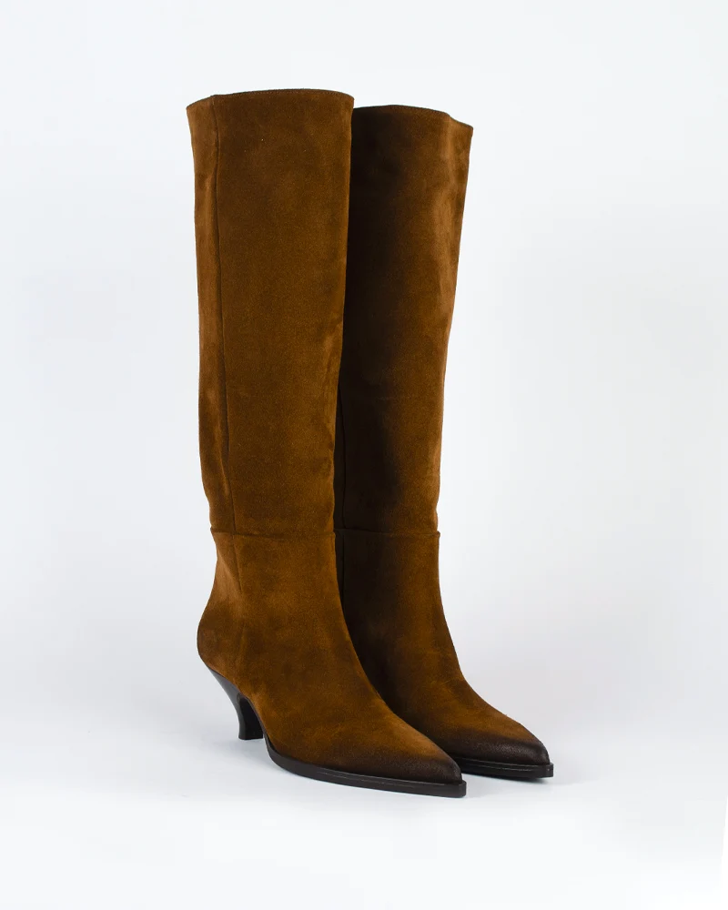 Bottes elena iachi