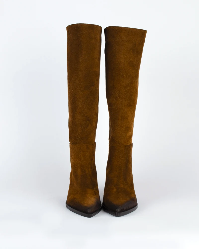 Bottes elena iachi