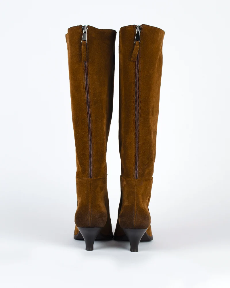 Bottes elena iachi
