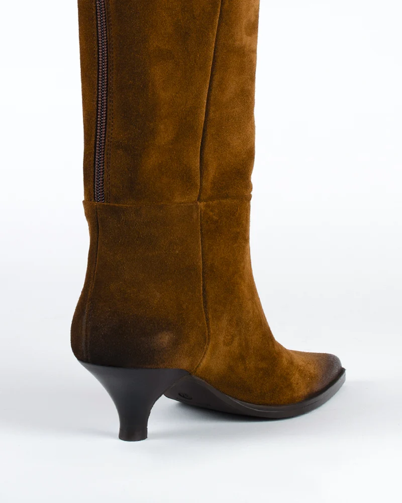 Bottes elena iachi