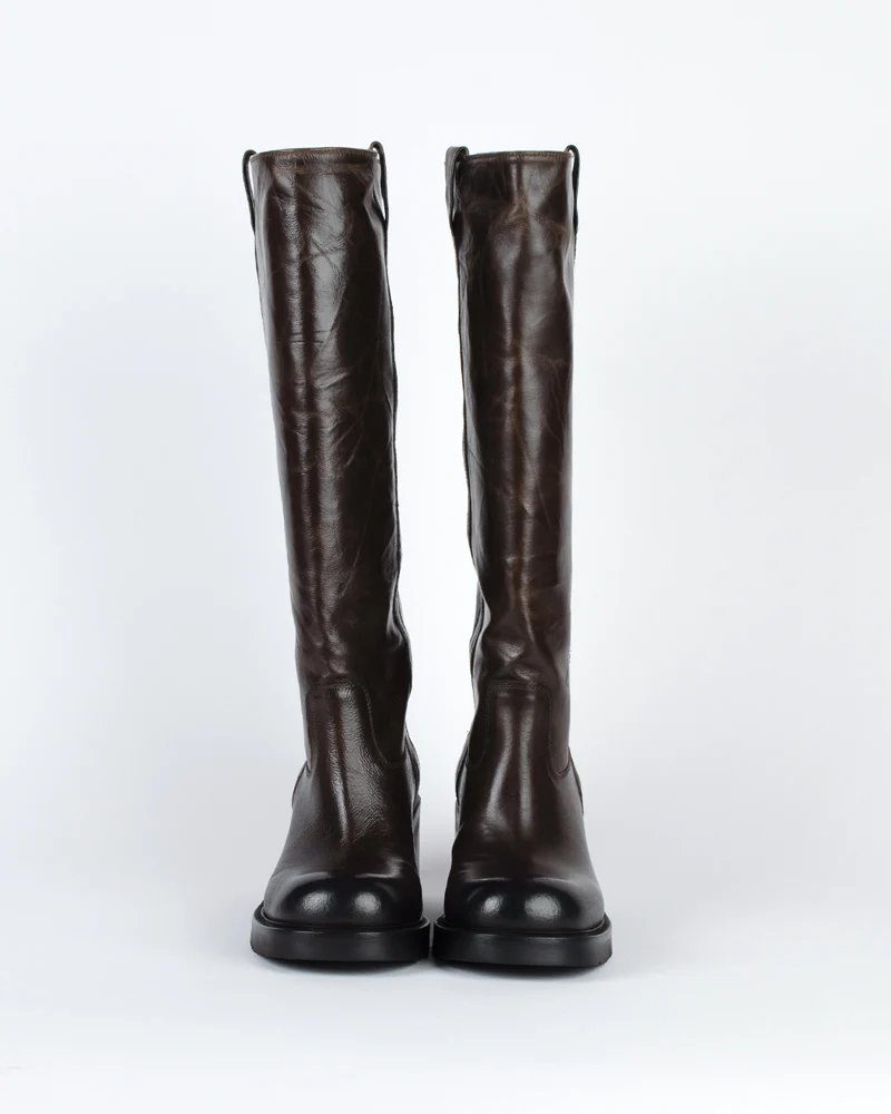 Bottes elena iachi