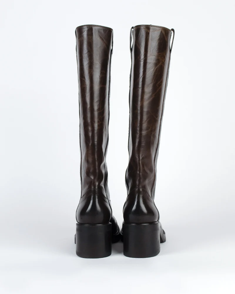 Bottes elena iachi