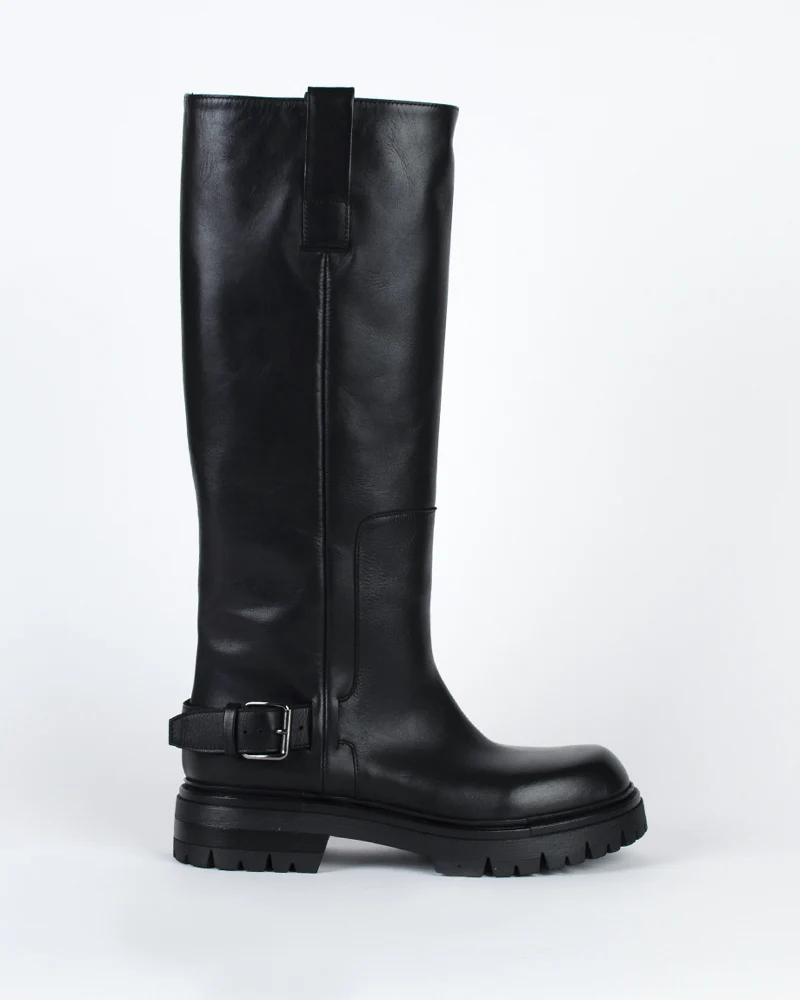 Bottes elena iachi
