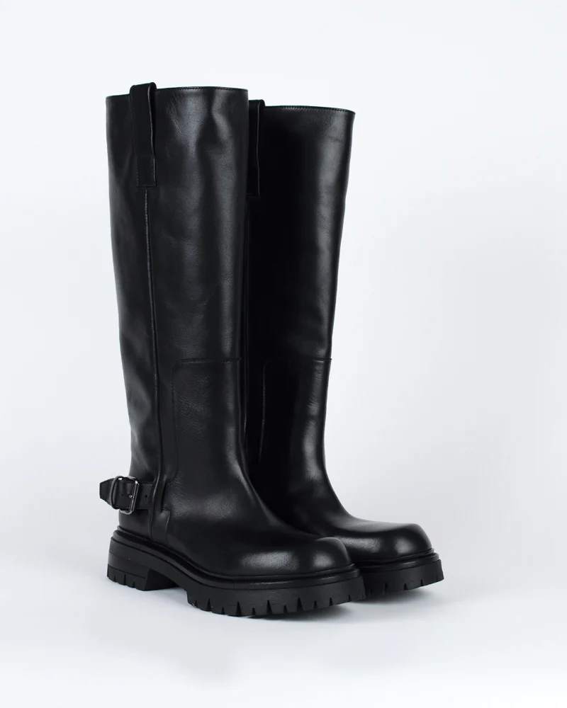 Bottes elena iachi