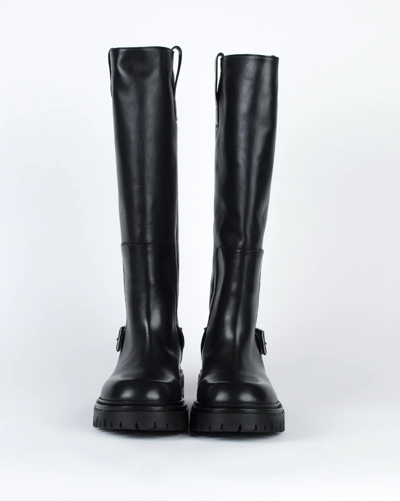 Bottes elena iachi