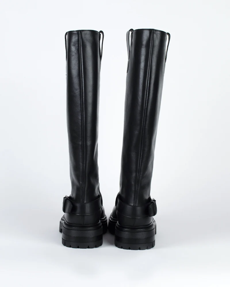 Bottes elena iachi