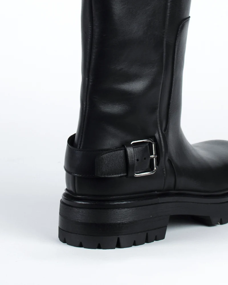 Bottes elena iachi