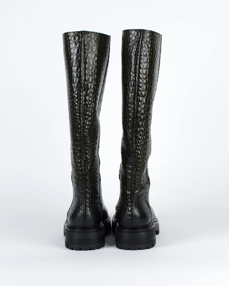 Bottes elena iachi
