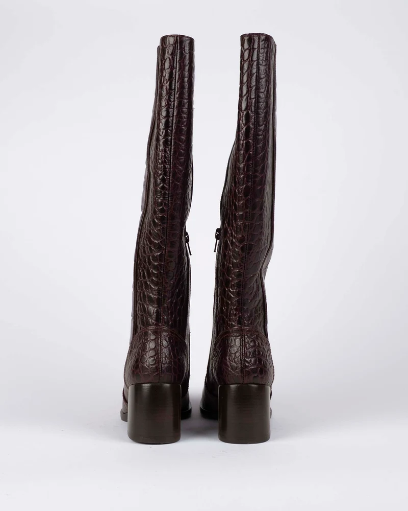 Bottes chie mihara