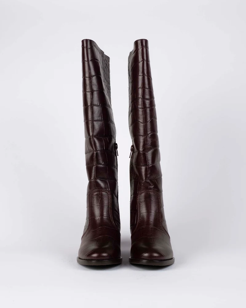 Bottes chie mihara