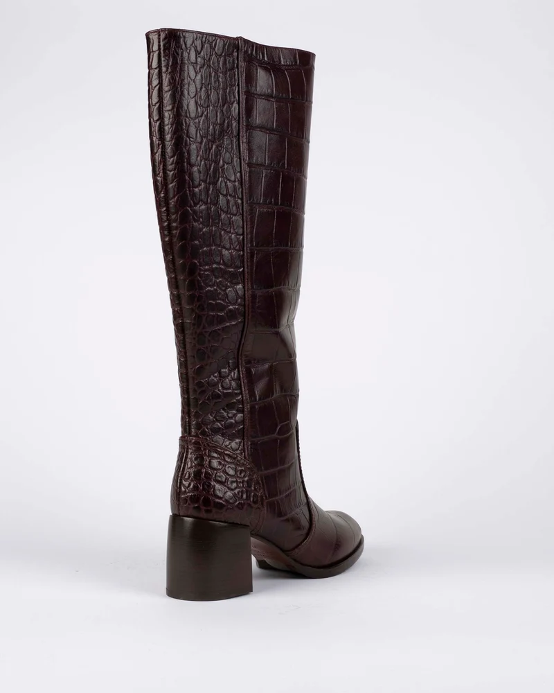 Bottes chie mihara