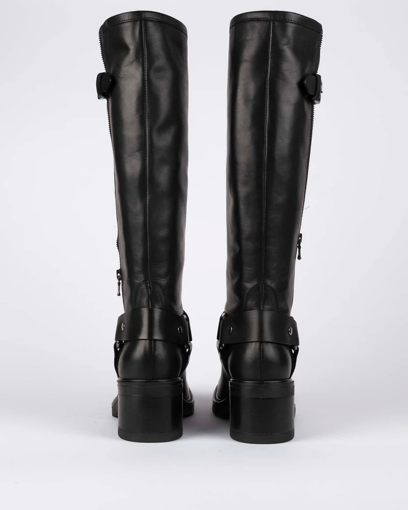Bottes julie dee