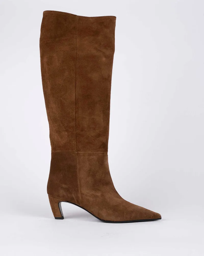 Bottes les venues