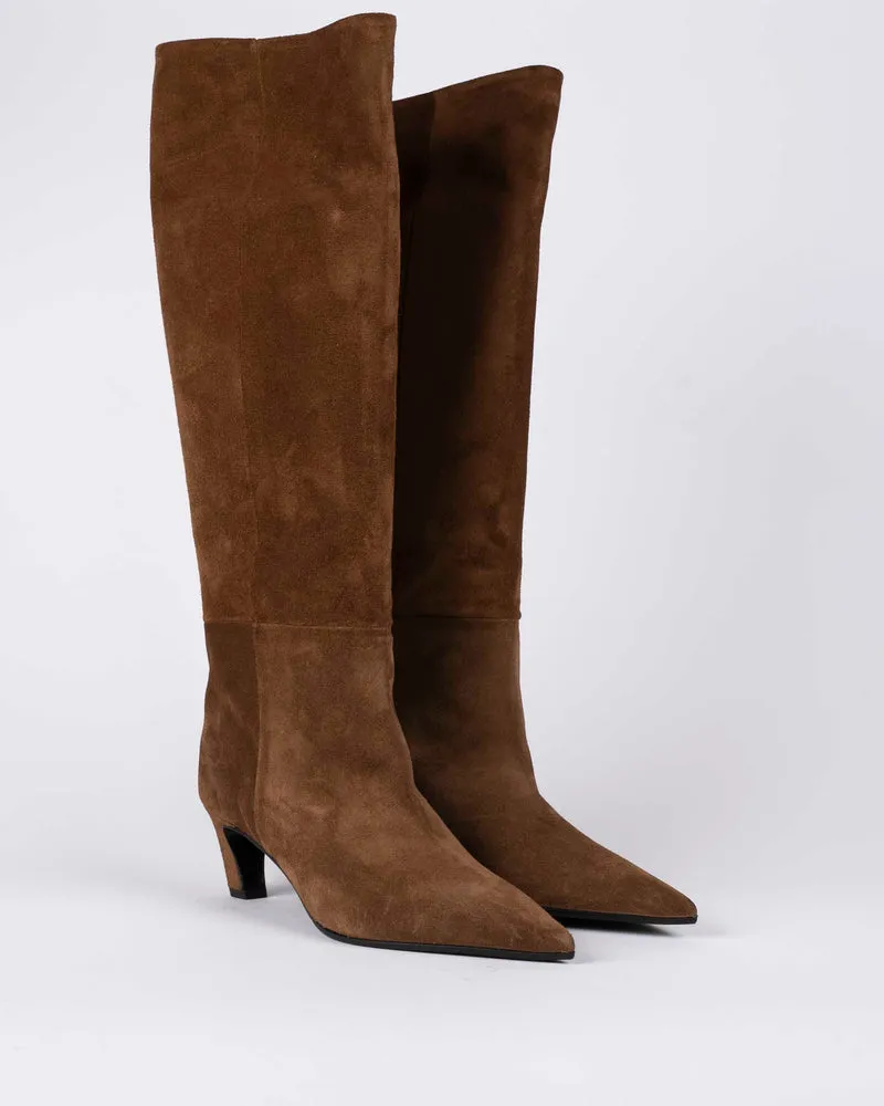 Bottes les venues
