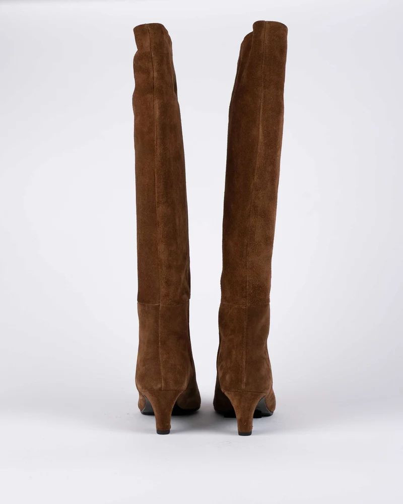 Bottes les venues
