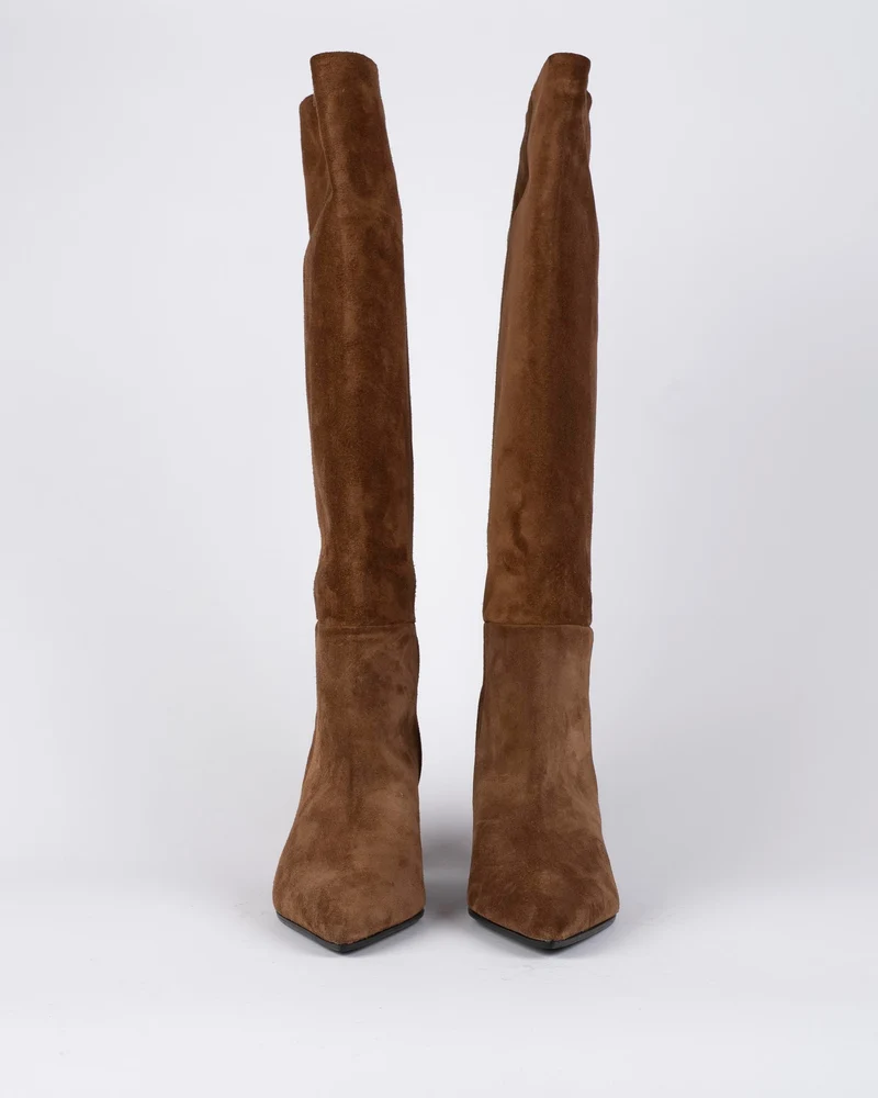 Bottes les venues