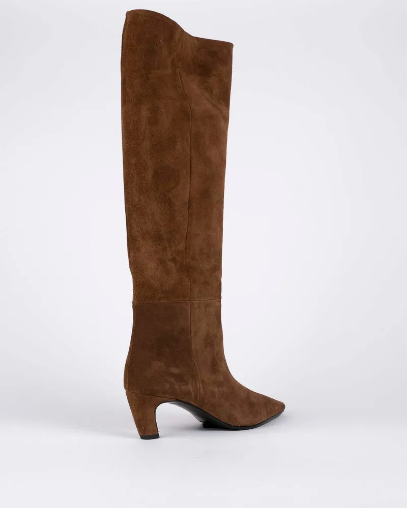 Bottes les venues