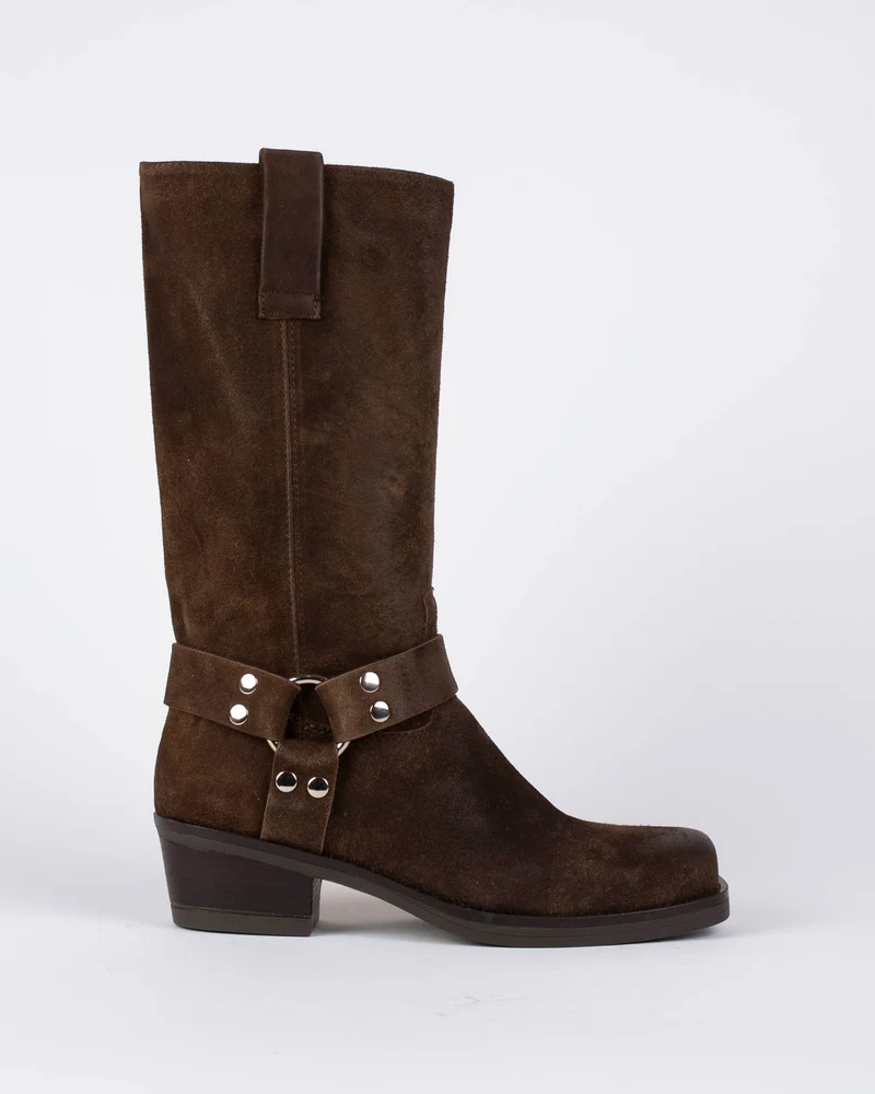 Bottes julie dee
